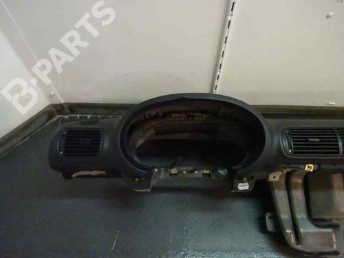 Dashboard SEAT LEON (1M1) 1.9 TDI | BP2293639C46 