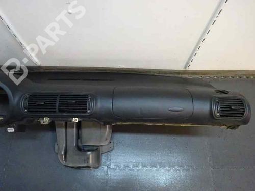 Dashboard SEAT LEON (1M1) 1.9 TDI | BP2293639C46 