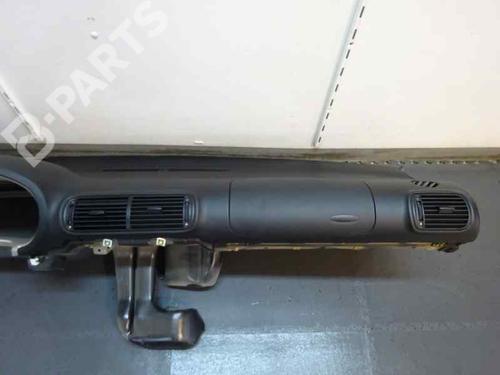 Dashboard SEAT LEON (1M1) 1.9 TDI | BP2293640C46 