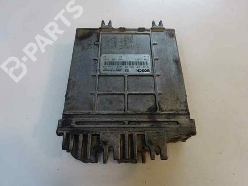 Used Engine control unit (ECU) RENAULT MEGANE I (BA0/1_) 1.9 dTi (BA08, BA0N) (98 hp) 2302622