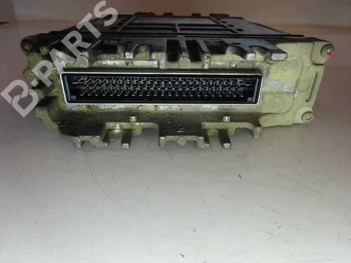 Engine control unit (ECU) RENAULT MEGANE I (BA0/1_) 1.9 dTi (BA08, BA0N) | BP2302622M57 