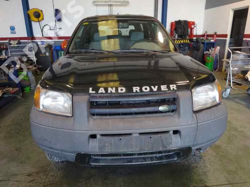 Front right window mechanism LAND ROVER FREELANDER I (L314)  | BP2337839C23 