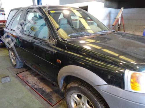 Front right window mechanism LAND ROVER FREELANDER I (L314)  | BP2337839C23 
