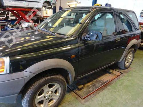 Front right window mechanism LAND ROVER FREELANDER I (L314)  | BP2337839C23 