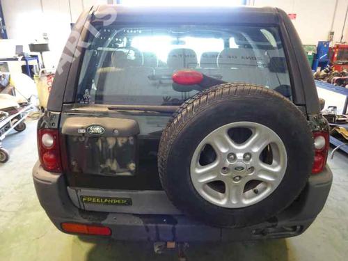 Front right window mechanism LAND ROVER FREELANDER I (L314)  | BP2337839C23 