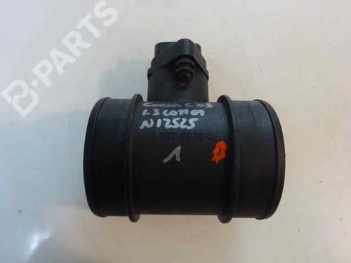 Used Mass air flow sensor OPEL CORSA C (X01) 1.3 CDTI (F08, F68) (70 hp) 2302633