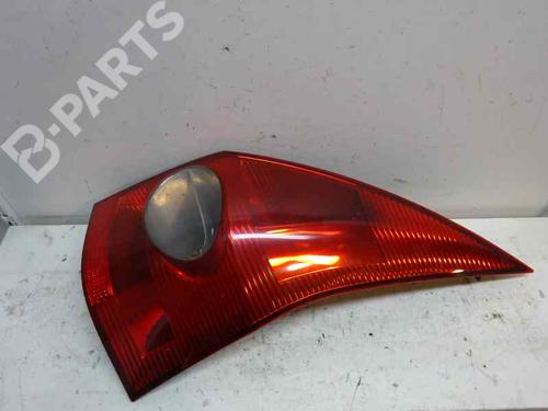 Used Right taillight RENAULT MEGANE II Estate (KM0/1_) 1.9 dCi (KMRG, KM1G, KM0G, KM2C) (120 hp) 2293649