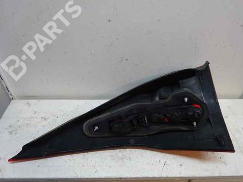 Right taillight RENAULT MEGANE II Estate (KM0/1_) 1.9 dCi (KMRG, KM1G, KM0G, KM2C) | BP2293649C35 