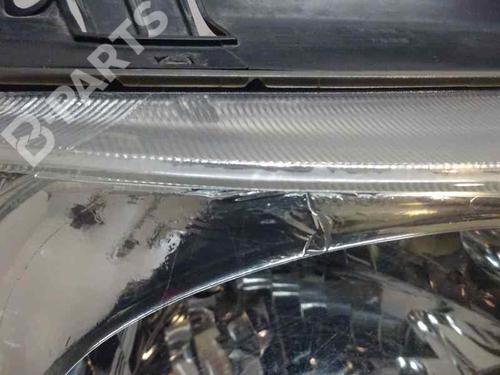 Right headlight HYUNDAI MATRIX (FC) 1.5 CRDi | BP2302639C29 