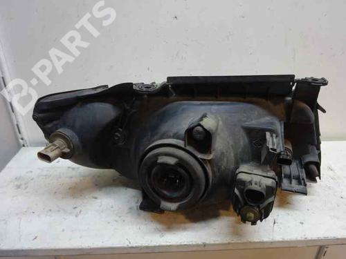 Left headlight HYUNDAI MATRIX (FC) 1.5 CRDi | BP2302640C28 