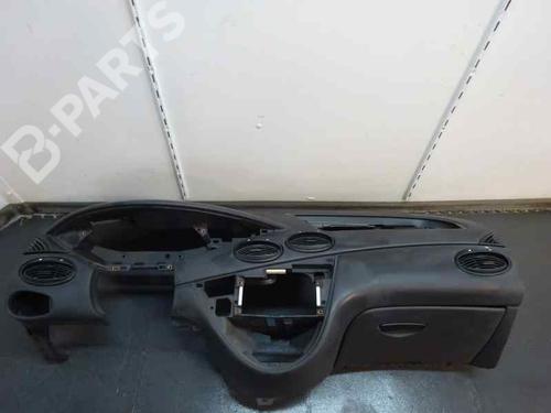 Dashboard FORD FOCUS I (DAW, DBW) 1.6 16V Flexifuel (102 hp) 2302612