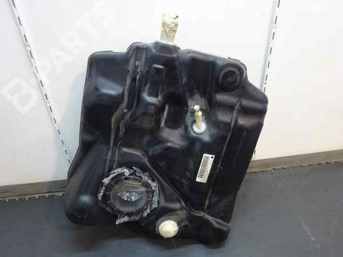 Used Fuel tank FORD FOCUS II (DA_, HCP, DP) 2.0 TDCi (136 hp) 2302620