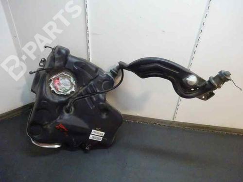 Used Fuel tank Fuel tank SEAT LEON (1P1) 2.0 TDI 16V (140 hp) 2344624 2344624