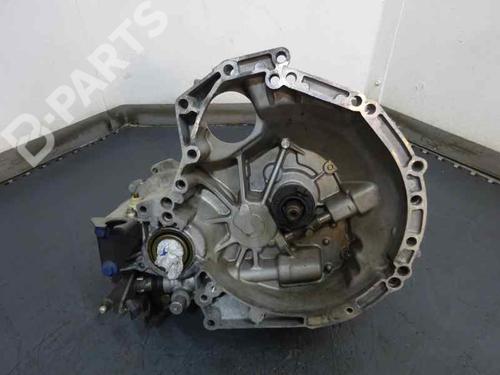Used Gearbox MG MGF (RD) [1995-2002]  2337823