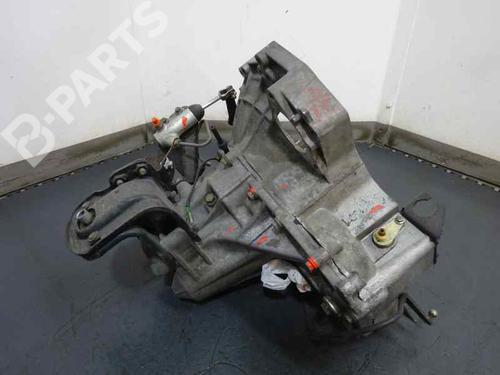 Gearbox MG MGF (RD)  | BP2337823M3 