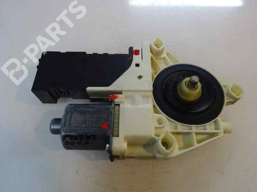 Used Right front window motor PEUGEOT 407 (6D_) [2004-2011]  2337786
