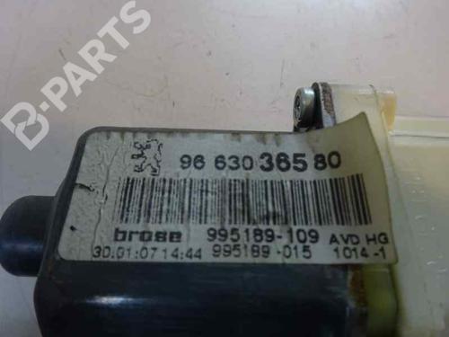 Right front window motor PEUGEOT 407 (6D_)  | BP2337786E20 