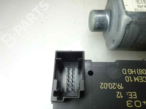 Right front window motor PEUGEOT 407 (6D_)  | BP2337786E20 