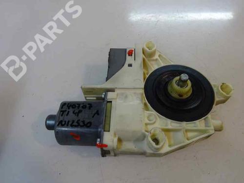 Used Left rear window switch PEUGEOT 407 (6D_) [2004-2011]  2337791