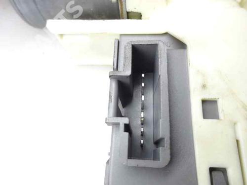 Left rear window switch PEUGEOT 407 (6D_)  | BP2337791I29 