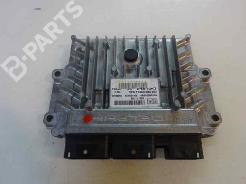 Used Engine control unit (ECU) PEUGEOT 407 (6D_) [2004-2011]  2337798