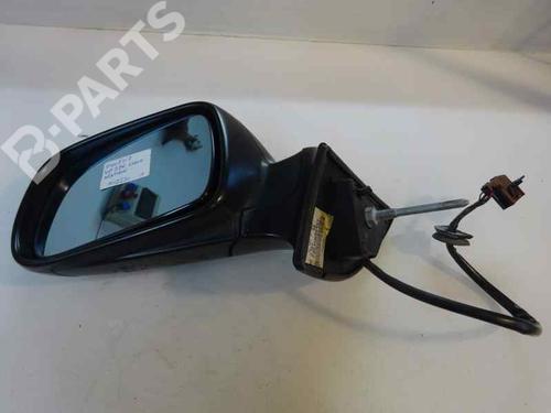 Used Left mirror PEUGEOT 407 (6D_) [2004-2011]  2337815