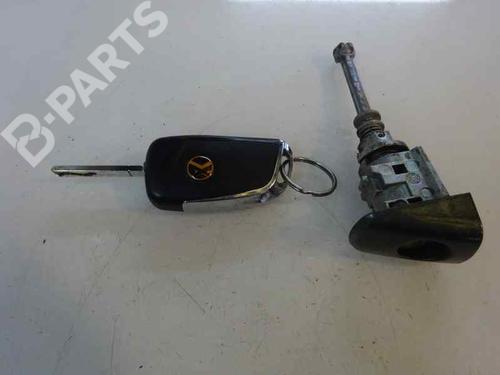 Ignition barrel PEUGEOT 407 (6D_)  | BP2337809M48 