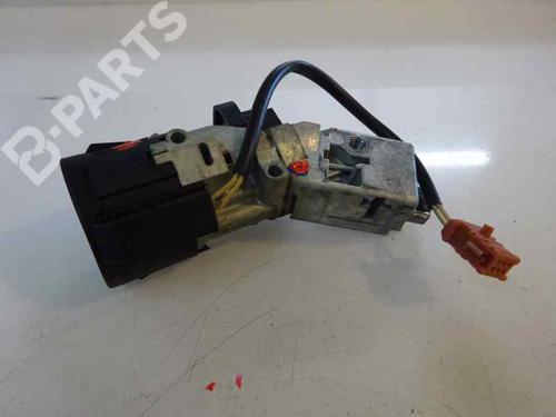 Ignition barrel PEUGEOT 407 (6D_)  | BP2337809M48 