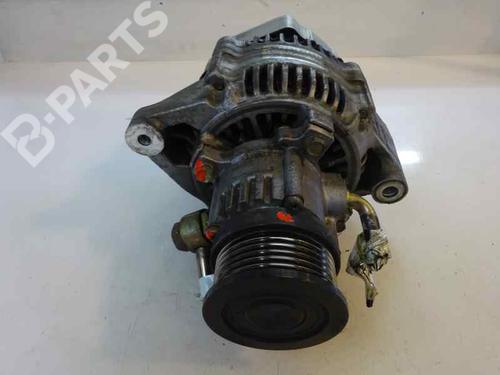 Alternator HYUNDAI MATRIX (FC) 1.5 CRDi | BP2337836M7 