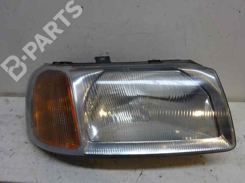 Used Left headlight LAND ROVER FREELANDER I (L314) [1998-2006]  2337837
