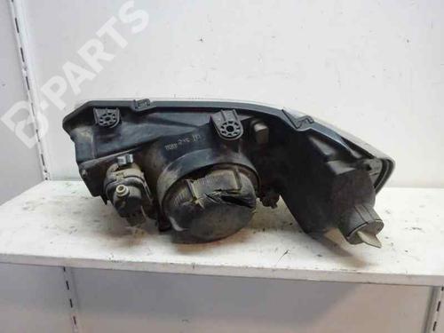 Left headlight LAND ROVER FREELANDER I (L314)  | BP2337837C28 