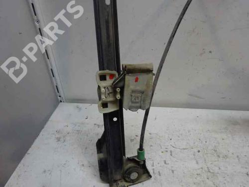 Front right window mechanism LAND ROVER FREELANDER I (L314)  | BP2337839C23 