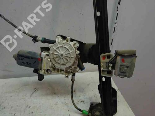 Front right window mechanism LAND ROVER FREELANDER I (L314)  | BP2337839C23 