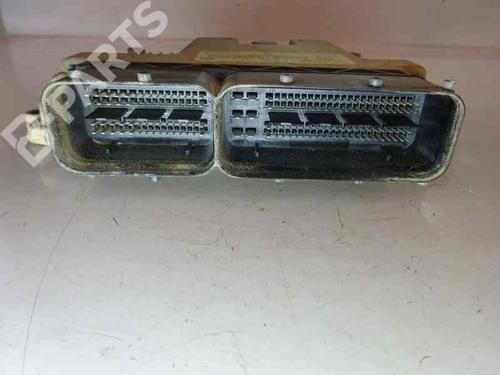 Engine control unit (ECU) OPEL ASTRA H (A04) 1.7 CDTI (L48) | BP2337793M57 