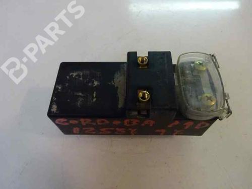 Used Electronic module SEAT CORDOBA (6K1, 6K2) [1993-2002]  2344625