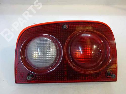 Used Right taillight LAND ROVER FREELANDER I (L314) [1998-2006]  2337827