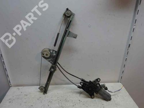 Used Front right window mechanism PEUGEOT 306 (7B, N3, N5) [1993-2003]  2337852