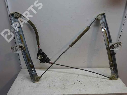 Rudehejsemekanisme Højre foran FORD FIESTA V (JH_, JD_) [2001-2014]  2337855