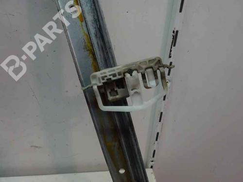 Front right window mechanism FORD FIESTA V (JH_, JD_)  | BP2337855C23 