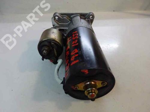 Starter RENAULT MEGANE I Classic (LA0/1_)  | BP2344649M8 
