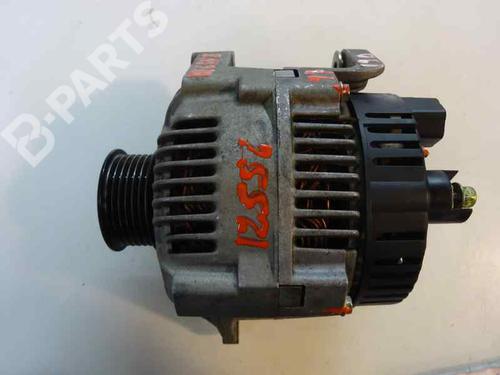 Used Alternator RENAULT MEGANE I Classic (LA0/1_) [1996-2008]  2344653