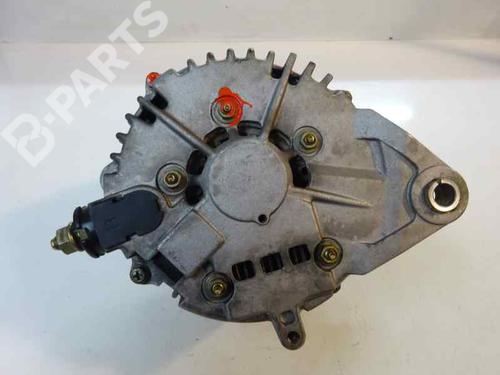 Alternator NISSAN ALMERA II Hatchback (N16) 2.2 Di | BP2344656M7 
