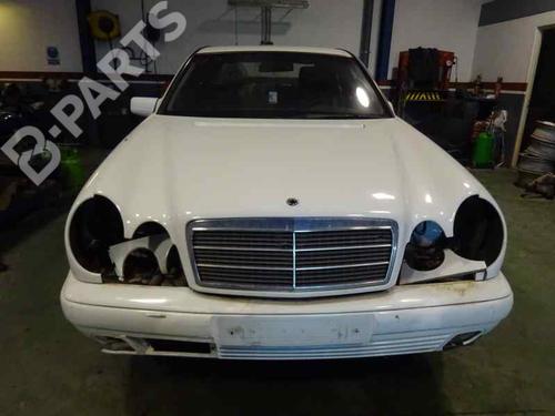 Right taillight MERCEDES-BENZ E-CLASS (W210)  | BP2439341C35 