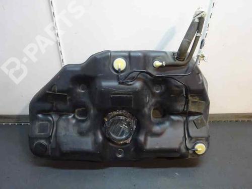 Used Fuel tank Fuel tank NISSAN ALMERA II Hatchback (N16) 2.2 Di (110 hp) 2354893 2354893