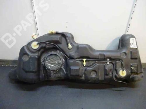 Benzintank Benzintank 2344658 2344658