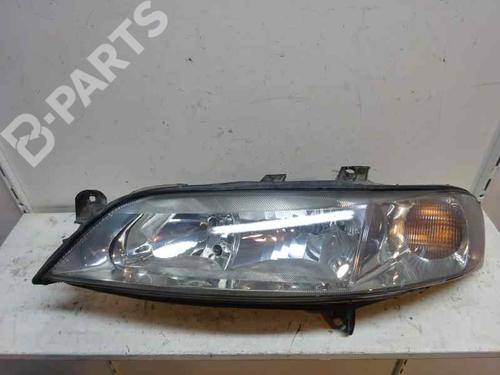 Used Left headlight OPEL VECTRA B (J96) 2.0 DTI 16V (F19) (101 hp) 2439368