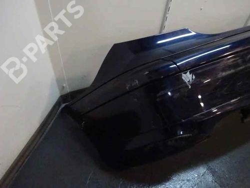 Rear bumper MERCEDES-BENZ C-CLASS Coupe (CL203) C 220 CDI (203.708) | BP2439356C8 