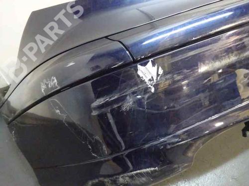 Rear bumper MERCEDES-BENZ C-CLASS Coupe (CL203) C 220 CDI (203.708) | BP2439356C8 