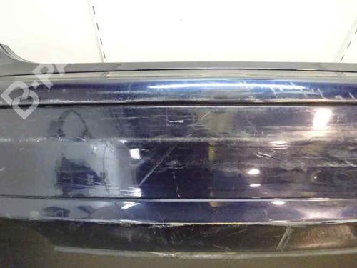 Rear bumper MERCEDES-BENZ C-CLASS Coupe (CL203) C 220 CDI (203.708) | BP2439356C8 