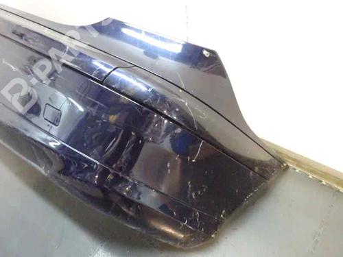 Rear bumper MERCEDES-BENZ C-CLASS Coupe (CL203) C 220 CDI (203.708) | BP2439356C8 